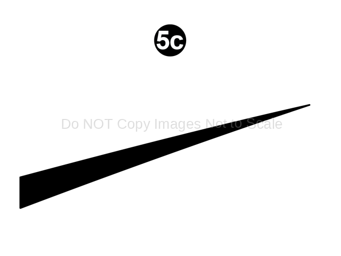 Fwd Lwr Sm Black Spike