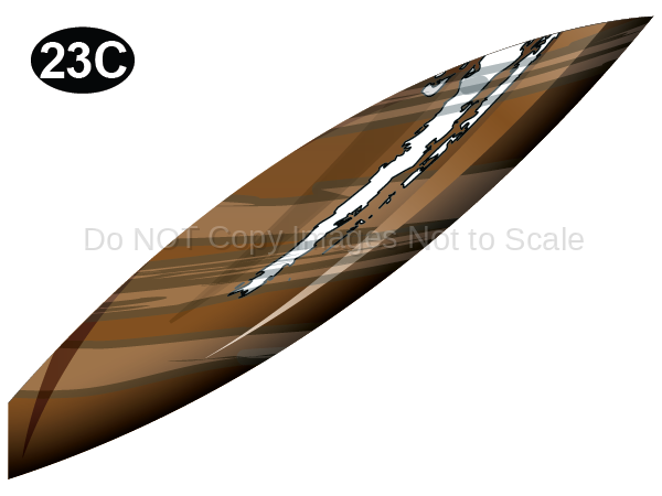 Lower Front Scene LH