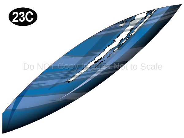 Lower Front Scene LH