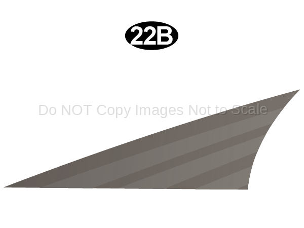 Lower Group Sweep Tail