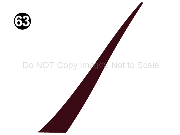 Cap Lower Inner Fang LH