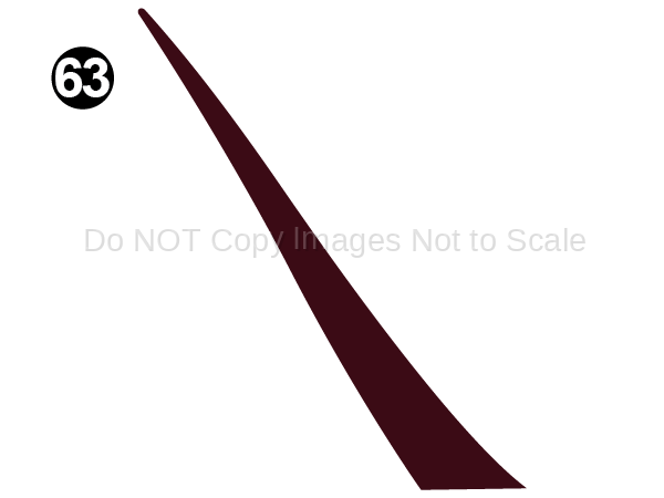 Cap Lower Inner Fang RH