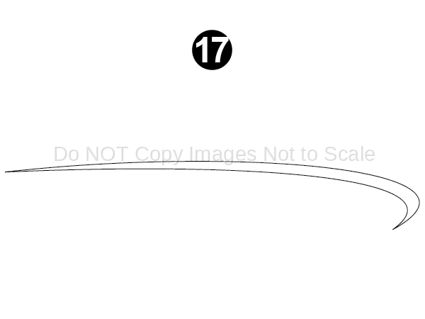 Mid Top Group Hook Sweep