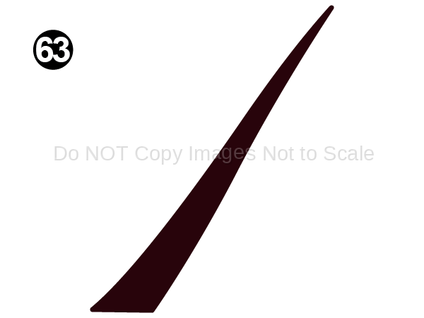 Cap Lwr Inner Fang LH