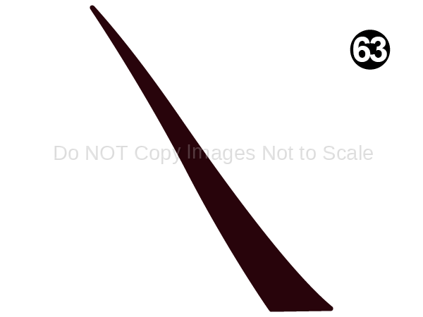 Cap Lwr Inner Fang RH