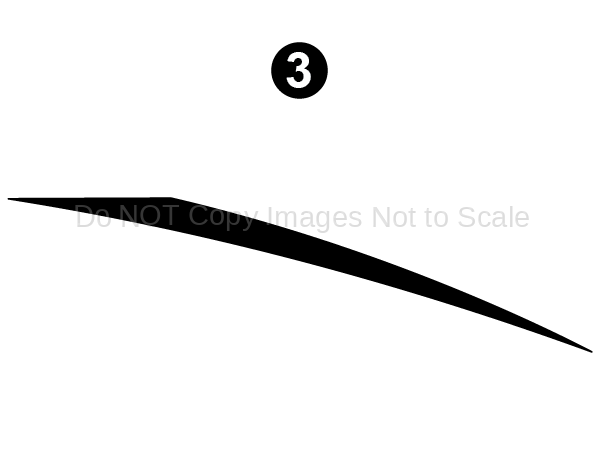 Fwd Upper Black Sweep