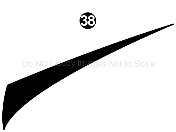 Fwd Lower Wedge Sweep