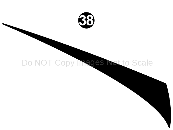 Fwd Lower Wedge Sweep