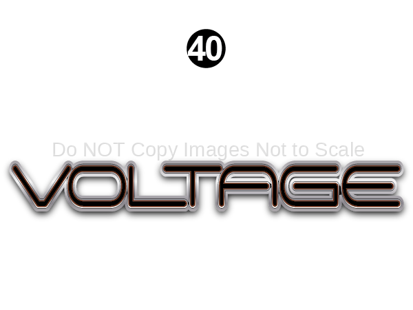 Side Voltage Logo