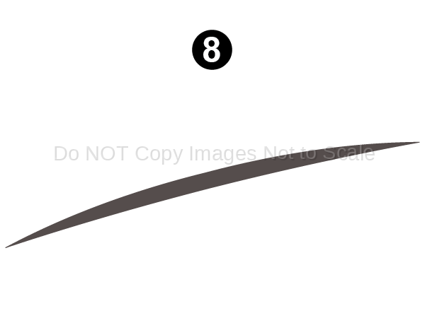 Fwd Upper Nickel Sweep