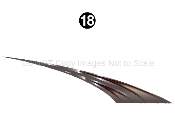 Rear Lwr Print Spike