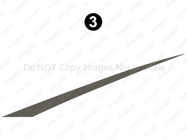 CabOver Nickel Spear