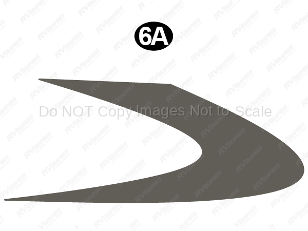 Cab Door Nickel Hook A