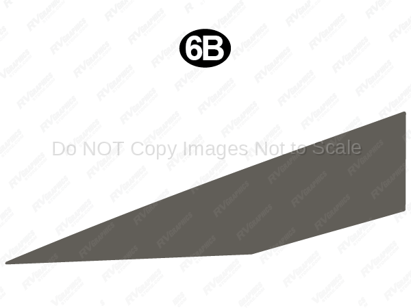 Cab Door Nickel Hook B