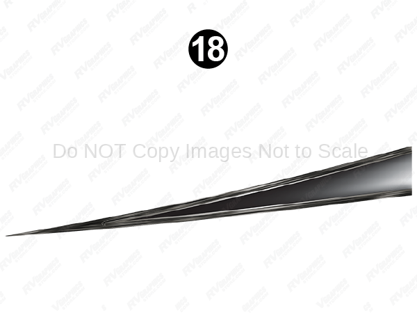 Rear Lwr Print Spear