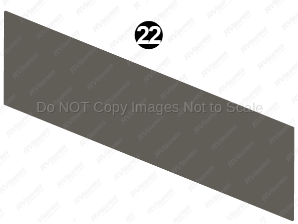 Mid Body Front Transition RH