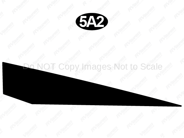 Fwd Lwr Sm Black Fin