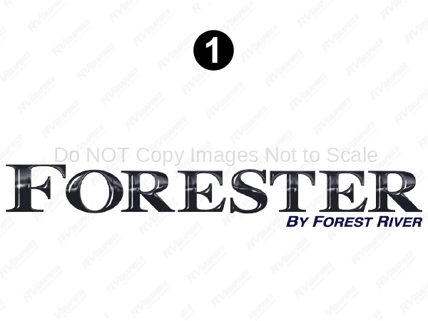 Forester Logo (A)