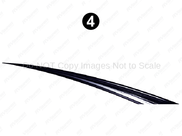 Cab Over Print Spike (D)