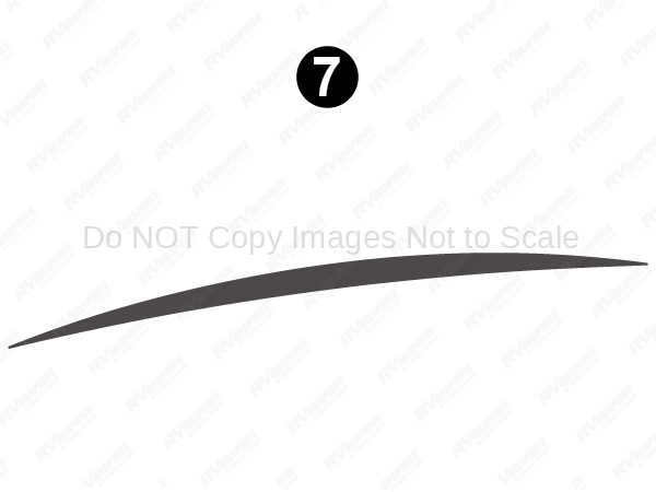 Upper Harbor Sweep (G)