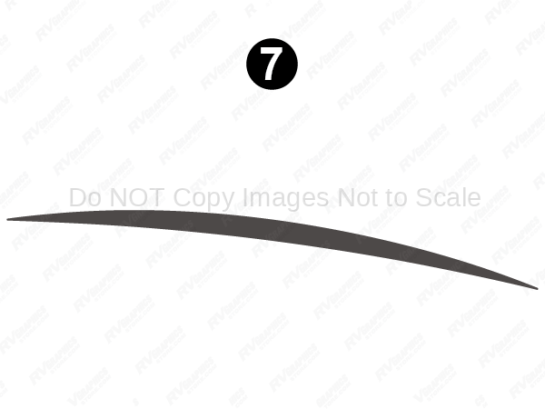 Upper Harbor Sweep (G)