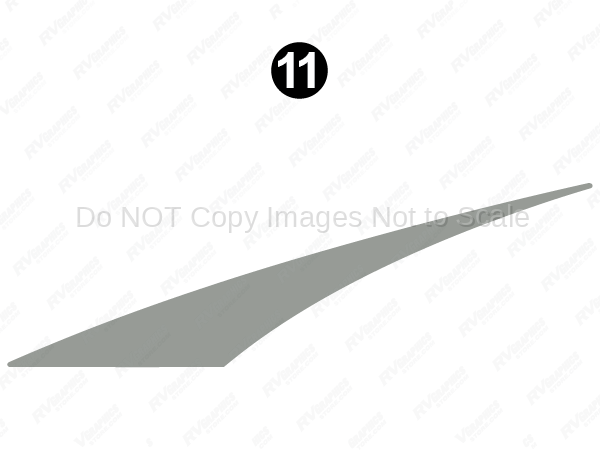 Cab Over Sm Spike (K)