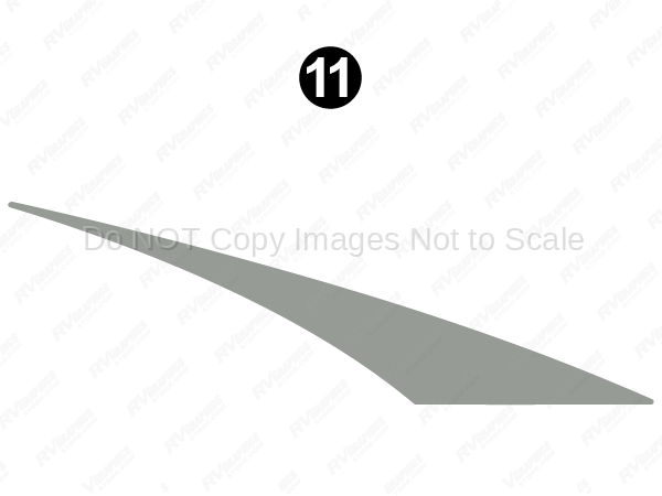 Cab Over Sm Spike (K)