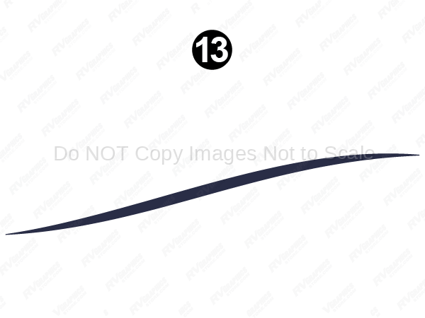 Mid Large Swoosh (M)