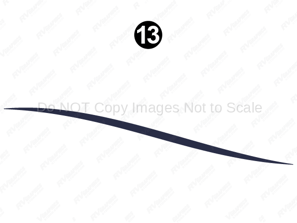 Mid Large Swoosh (M)