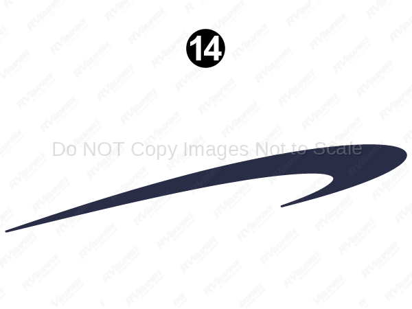 Mid Lwr Blue Hook (N)