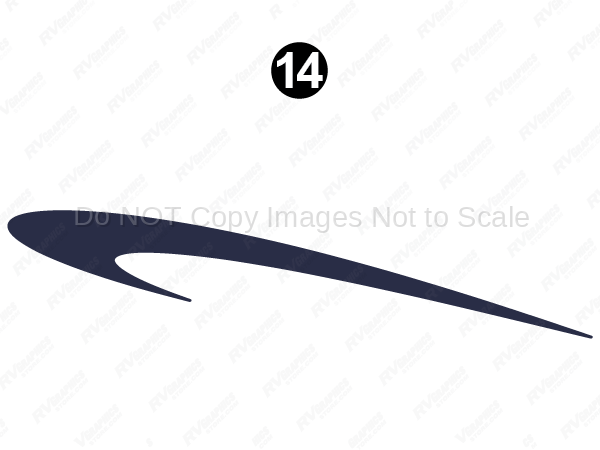 Mid Lwr Blue Hook (N)