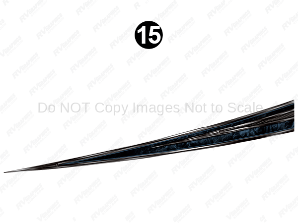 Rear Lwr Print Spike