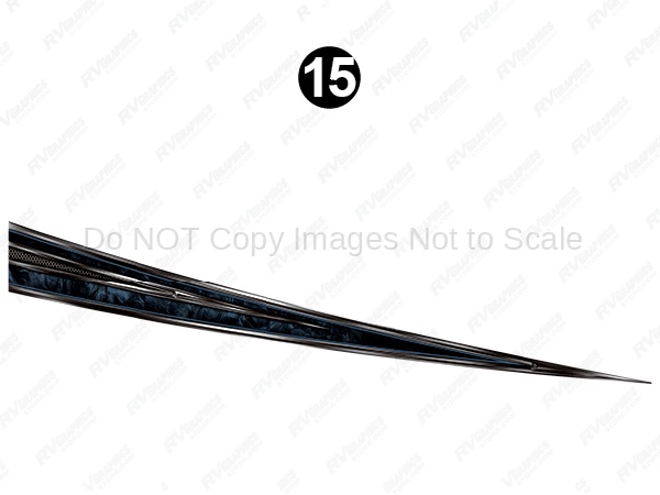 Rear Lwr Print Spike