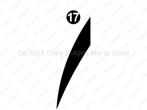 Cap Upper Fang Wrap LH