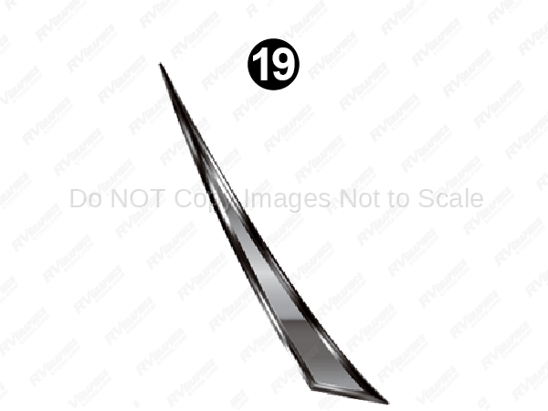 Cap Mid Print Accent RH