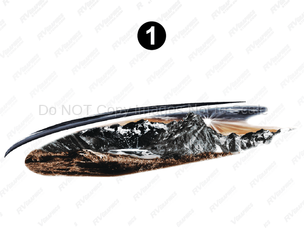 Side Scene w/ Sweep(A)