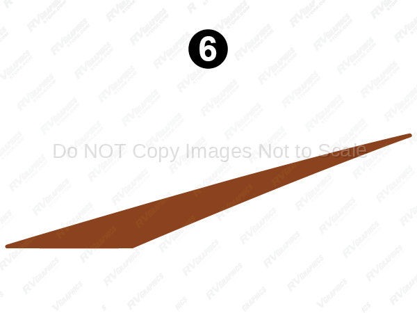 Mid Skirt Mesa Spear(F)