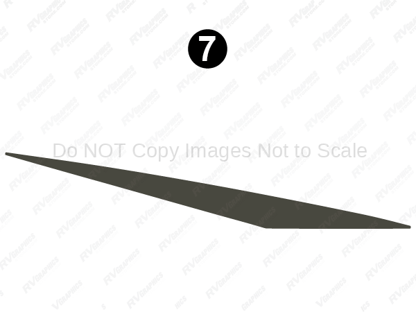 Mid Skirt Sm Spike(G)