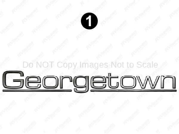 Georgetown Logo (A)