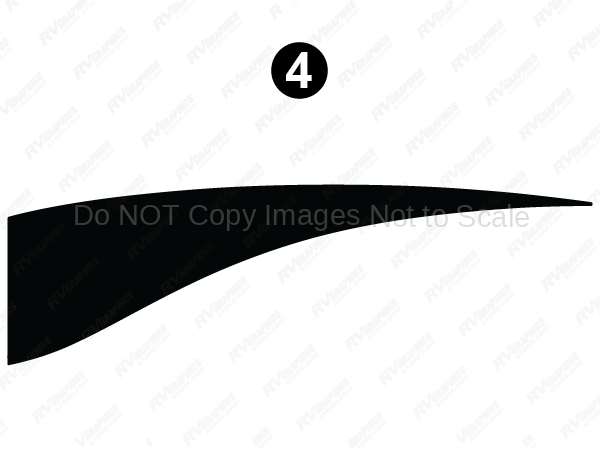 Back Top Spear LH (D)