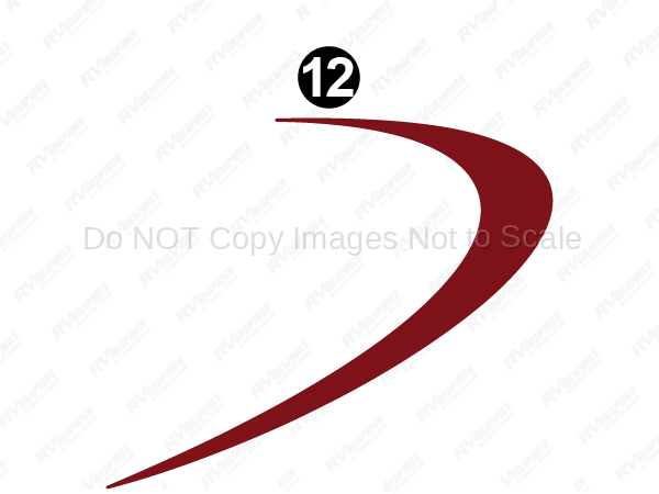 Mid Upper Red Hook (L)