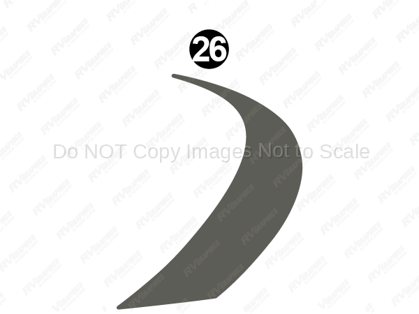 Mid Sm Gray Hook (Z)