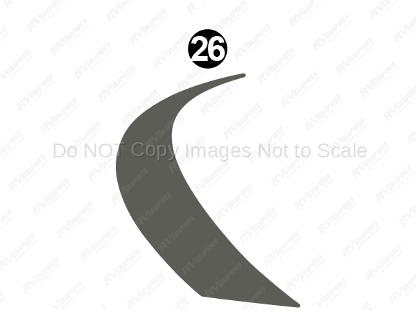 Mid Sm Gray Hook (Z)