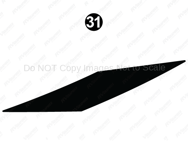 Lwr Black Rhombus (EE)