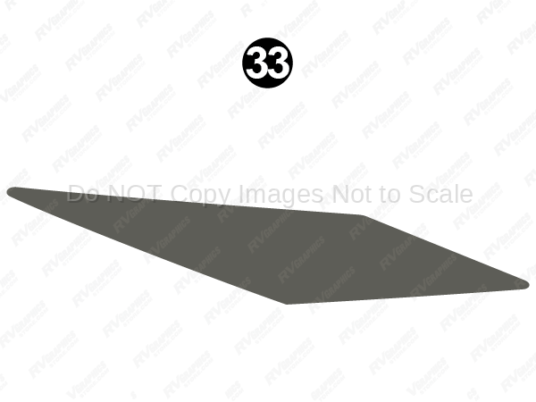 Lwr Sm Gray Rhombus (GG)