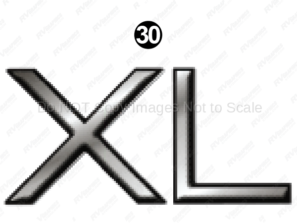 XL Logo (DD)
