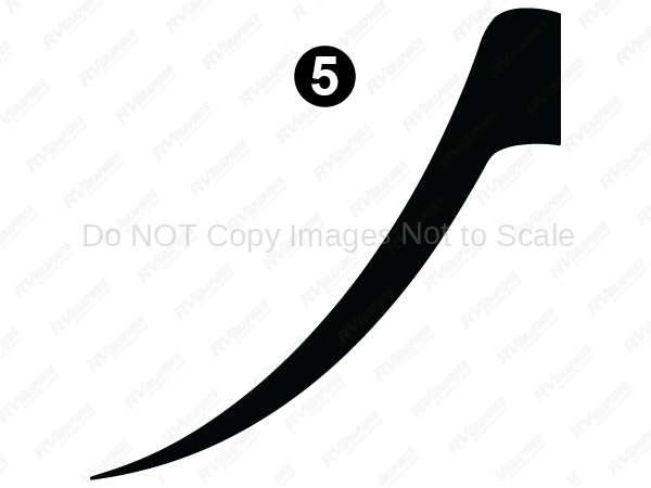 Back Top Spear RH (E)