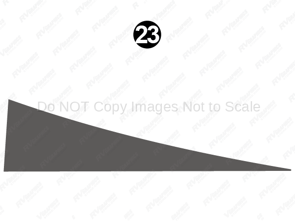 Front Cab Lwr Corner RH