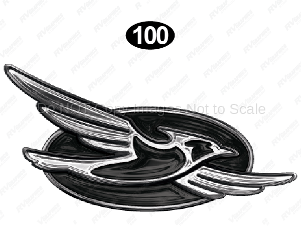 Jayco Bird Icon