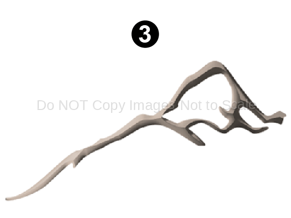 Front Mountain B Dome